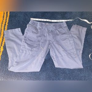 Rip Curl pants in blue women’s size XS.